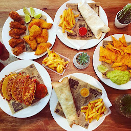 Photo n°6 de TexMexico & Pizzas Artisanales à Gruissan (Restaurant)