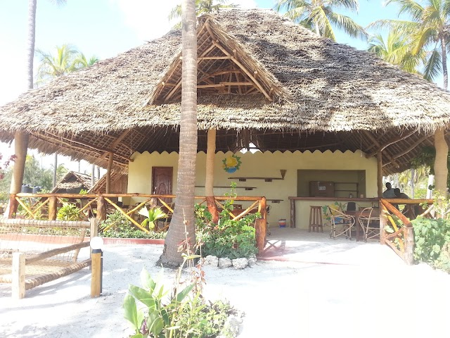 Mnana Beach Bungalows