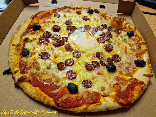 Photo 3 - Planet Pizza