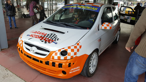Jarama Motorsport S L - Thumbnail