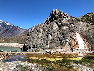 Photos of Termas Del Plomo