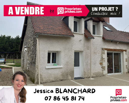 JessicaBlanchard-ImmobilierDangésaintRomain-Proprietes-privees.com - Thumbnail