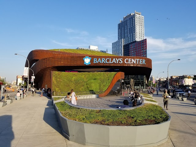 Barclays Center