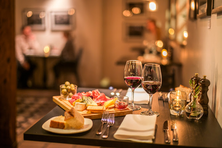 Radisson Blu Hotel Malmö by null