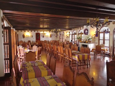 Photos of Hotel Santo Tomas