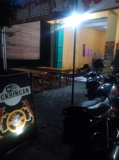 Photos of Angkringan Kopi Horee