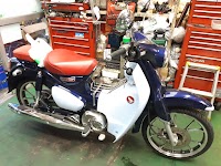 関東ホンダ商事株式会社