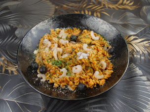 Photo n°8 de La Regina à Montpellier (Restaurant italien)