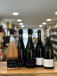 Photo n°28 de La Route Des Calanques à Ensuès-la-Redonne (Cave à vins)