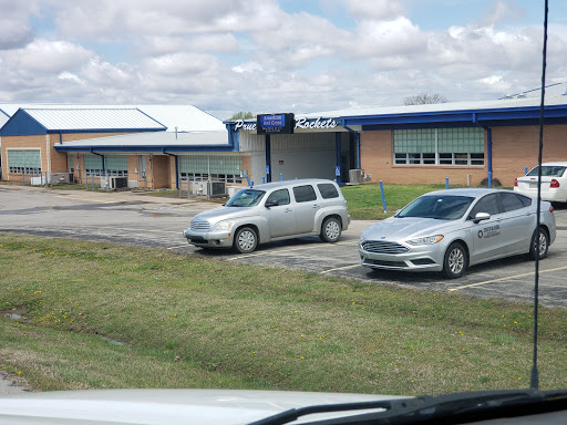 Prue Elementary School - Thumbnail