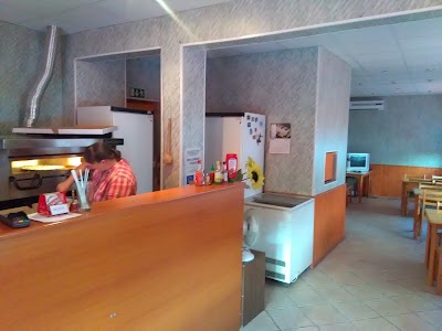 Photos of Pizzeria Vesuvio