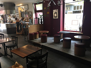 Photo n°4 de Brasserie Saint-Georges à Nancy (Restaurant)