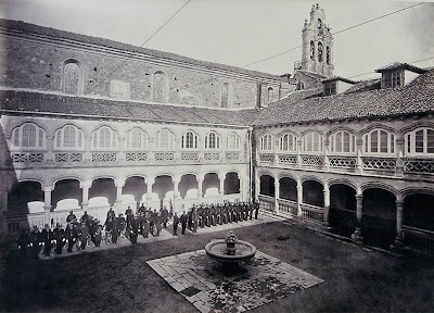 Photos of Artillery Academy