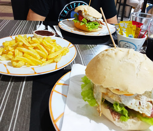 Al lio Cafeteria Restaurante - Thumbnail