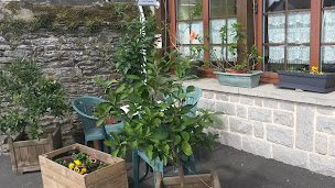 Photo n°14 de Restaurant Le Saint Aignan à Saint-Aignan-de-Couptrain (Traiteur)