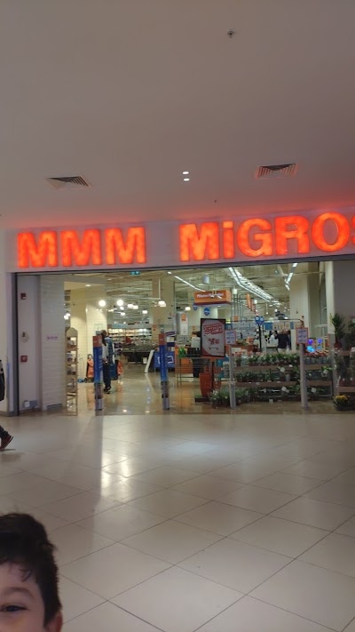 MMM Migros