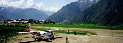 Photos of Nepal Trekking Trails