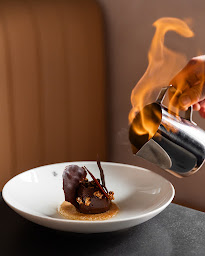 Photo n°31 de Ardent Paris à Paris (Cuisine française moderne)