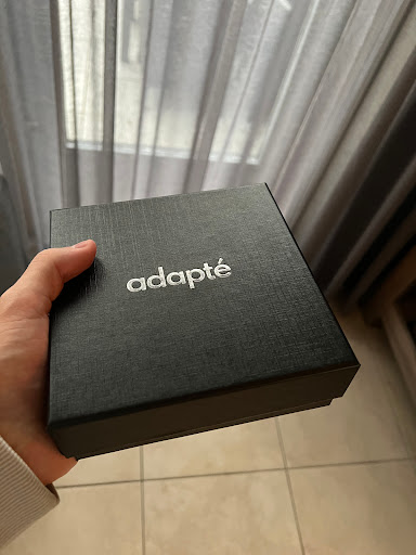 Adapté - Thumbnail