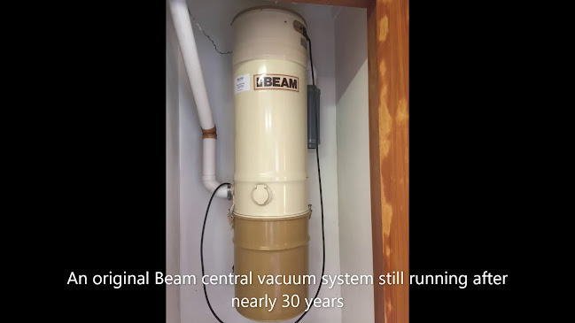 Reviews of Central Vacuum Systems Ltd in Auckland - House cleaning service