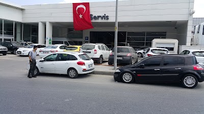 Photos of &Ccedil;etaş Mahmutbey / Renault Yetkili Satıcısı ve Servisi