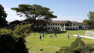 Photos of Braeburn School
