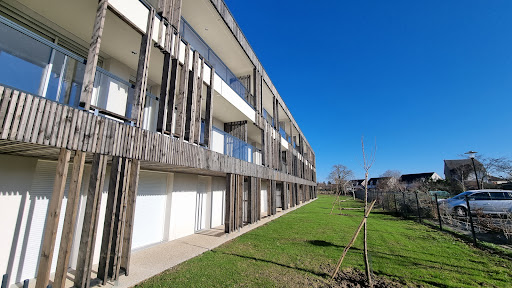Photo de Résidence Services Seniors DOMITYS - Le Bourg Neuf à Molineuf (41190)