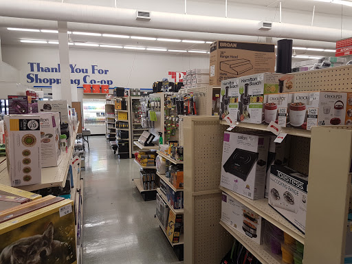 Lake Country Co-op Home & Lumber Centre @ Big River - Thumbnail