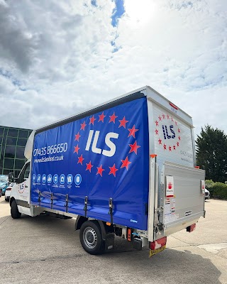Independent Logistic Solutions Ltd