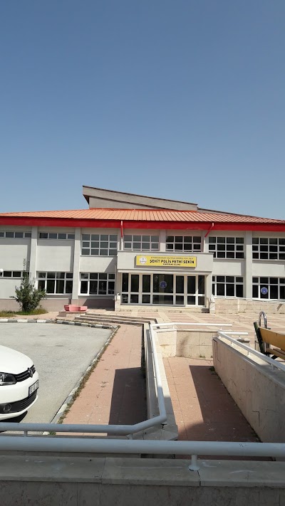 Photos of Suleyman Demirel Science High School