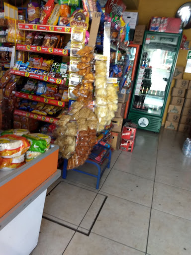 El Pimpollo - Visual