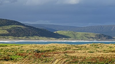 Photos of The Catlins