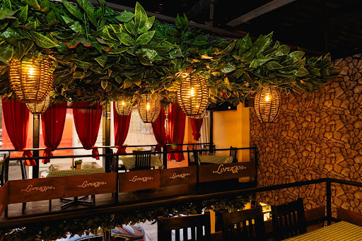 Lorenzos Ristorante