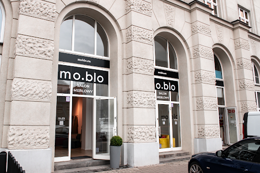 moblo - Salon meblowy Warszawa