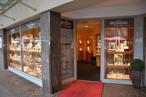 Juwelier & Uhrmacher WERNING
