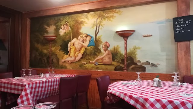 La Mère Buonavista