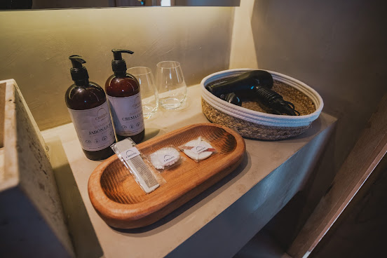 Chozos Resort by null