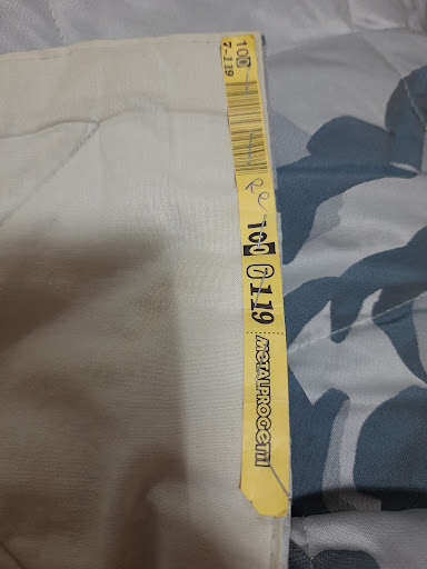 1Clean Ago Express - Visual