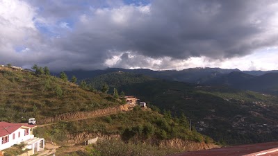Photos of Thori Resort