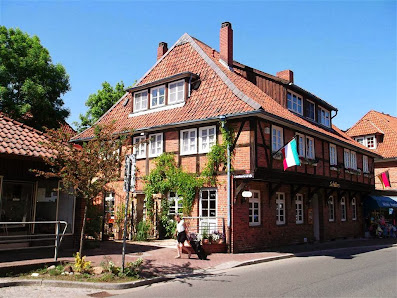 Schillers Gästehaus Drawehnertorstraße 14, 29456 Hitzacker (Elbe), Deutschland