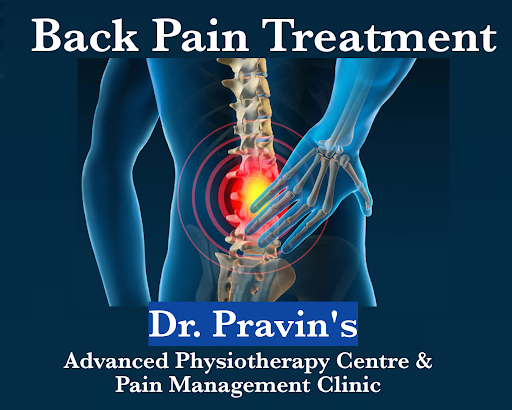 Back Pain Physiotherapy  post image