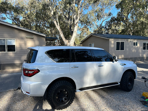 Tint Bros | Car Window Tinting & Paint Protection Adelaide - Thumbnail