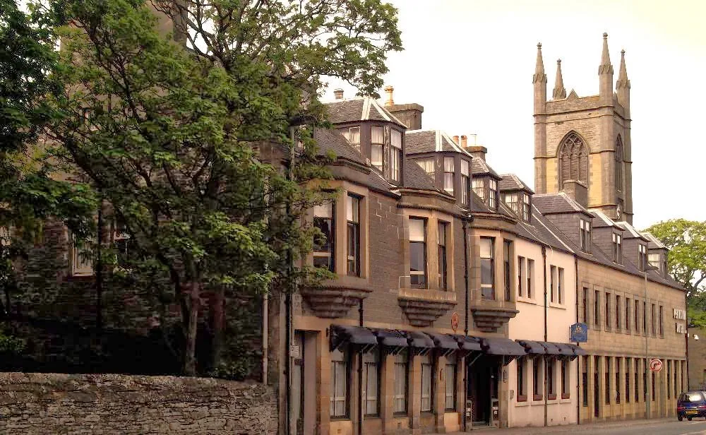 Pentland Hotel