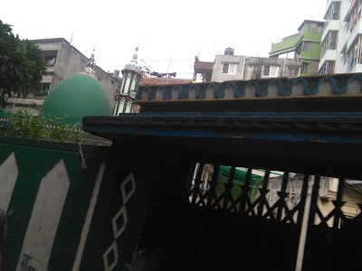 mosque