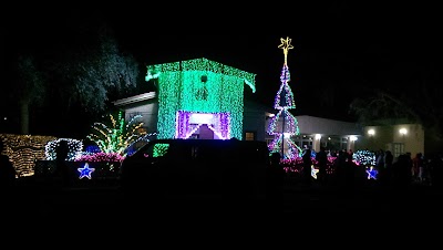 Photos of St Paul's Anglican Church