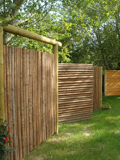 Photos of Alcatraz Fencing & Round timber ApS
