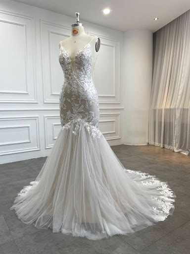 MIRABILIS BAY AREA BRIDAL STORE - Thumbnail