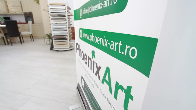 Opinii despre Phoenix Art în Brașov - Magazin de mobilă