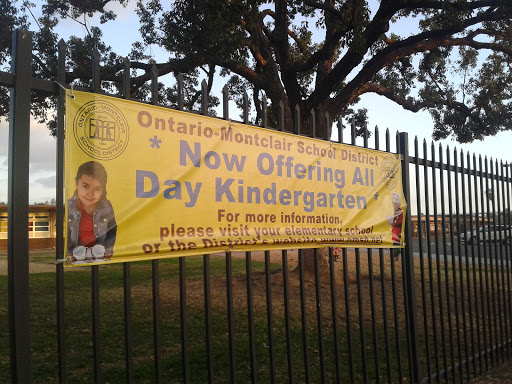 Del Norte Elementary School - Thumbnail