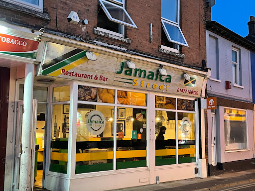 Jamaica Street - Thumbnail